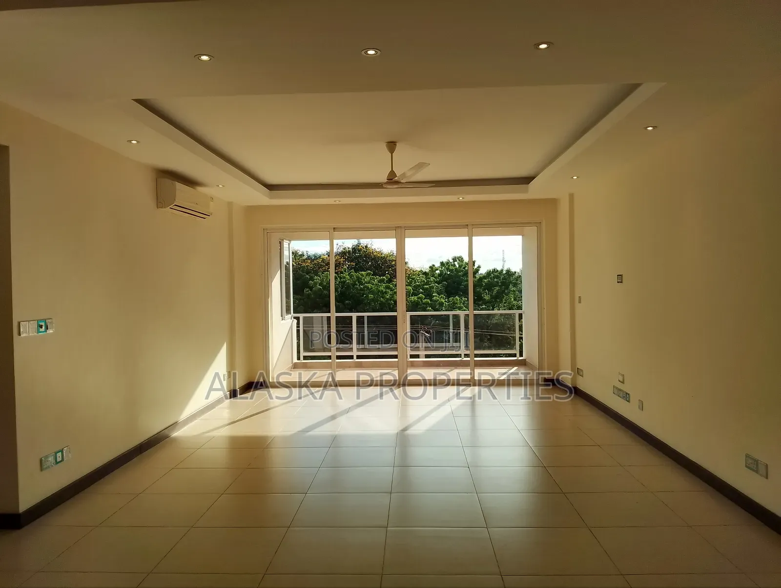 3bdrm Apartment in Nyali Estate for rent in Nyali