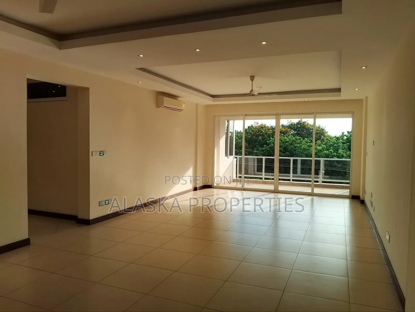 3bdrm Apartment in Nyali Estate for rent in Nyali