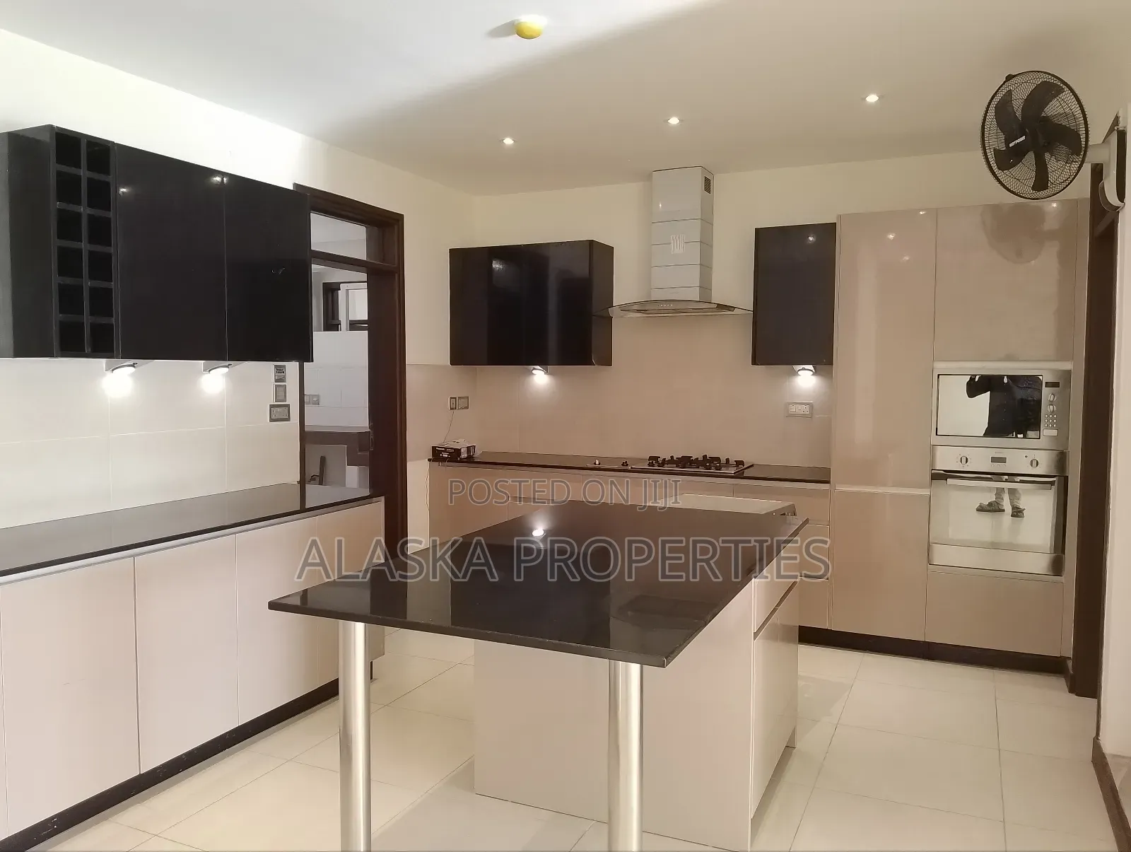3bdrm Apartment in Nyali Estate for rent in Nyali