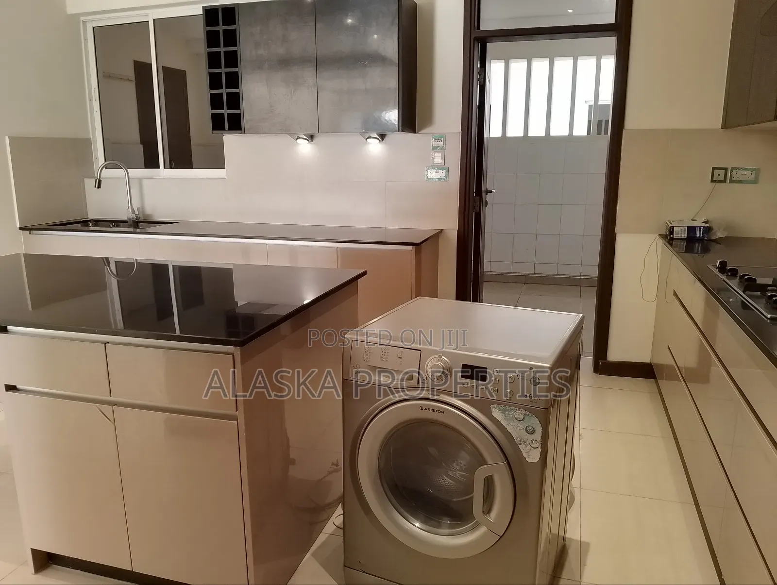 3bdrm Apartment in Nyali Estate for rent in Nyali