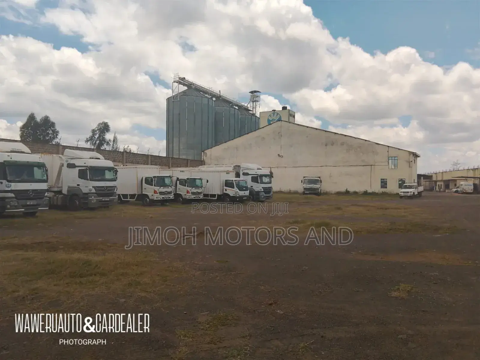 10acres for Sale in Westlands