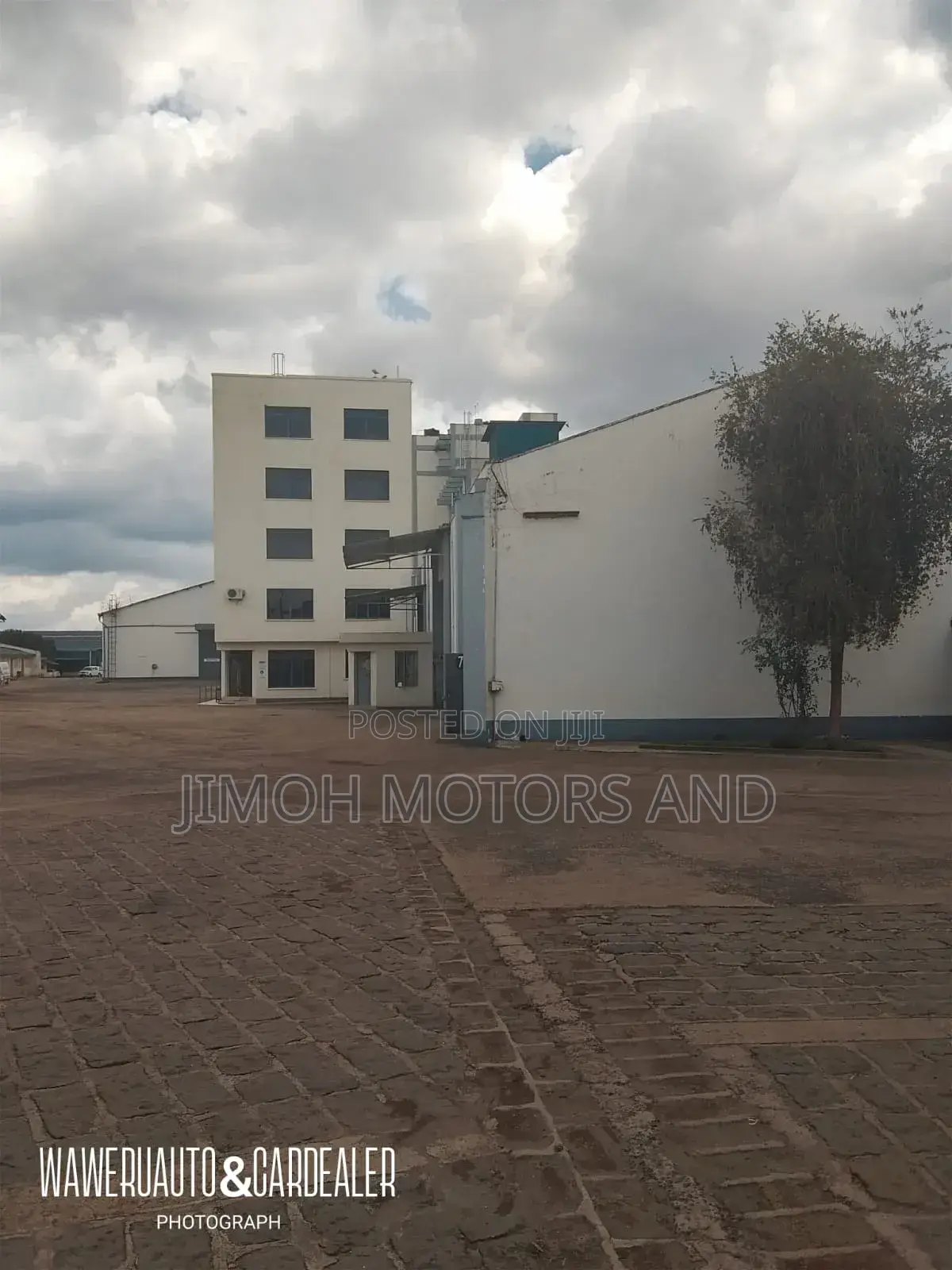 10acres for Sale in Westlands