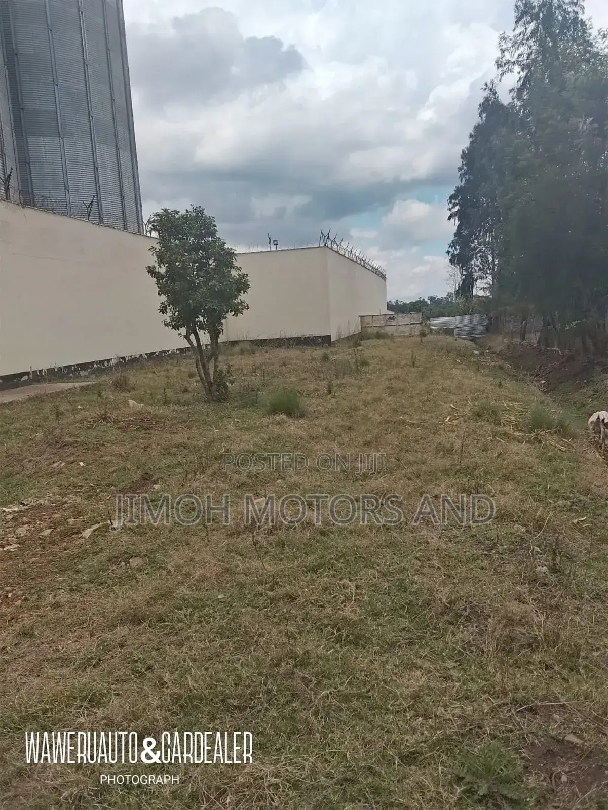 10acres for Sale in Westlands