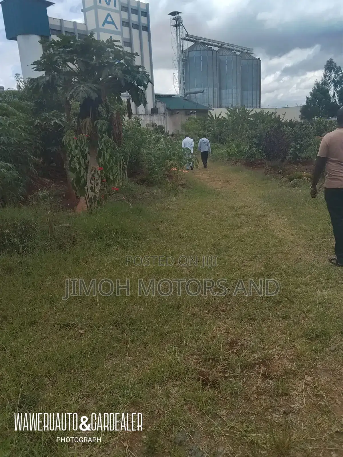 10acres for Sale in Westlands