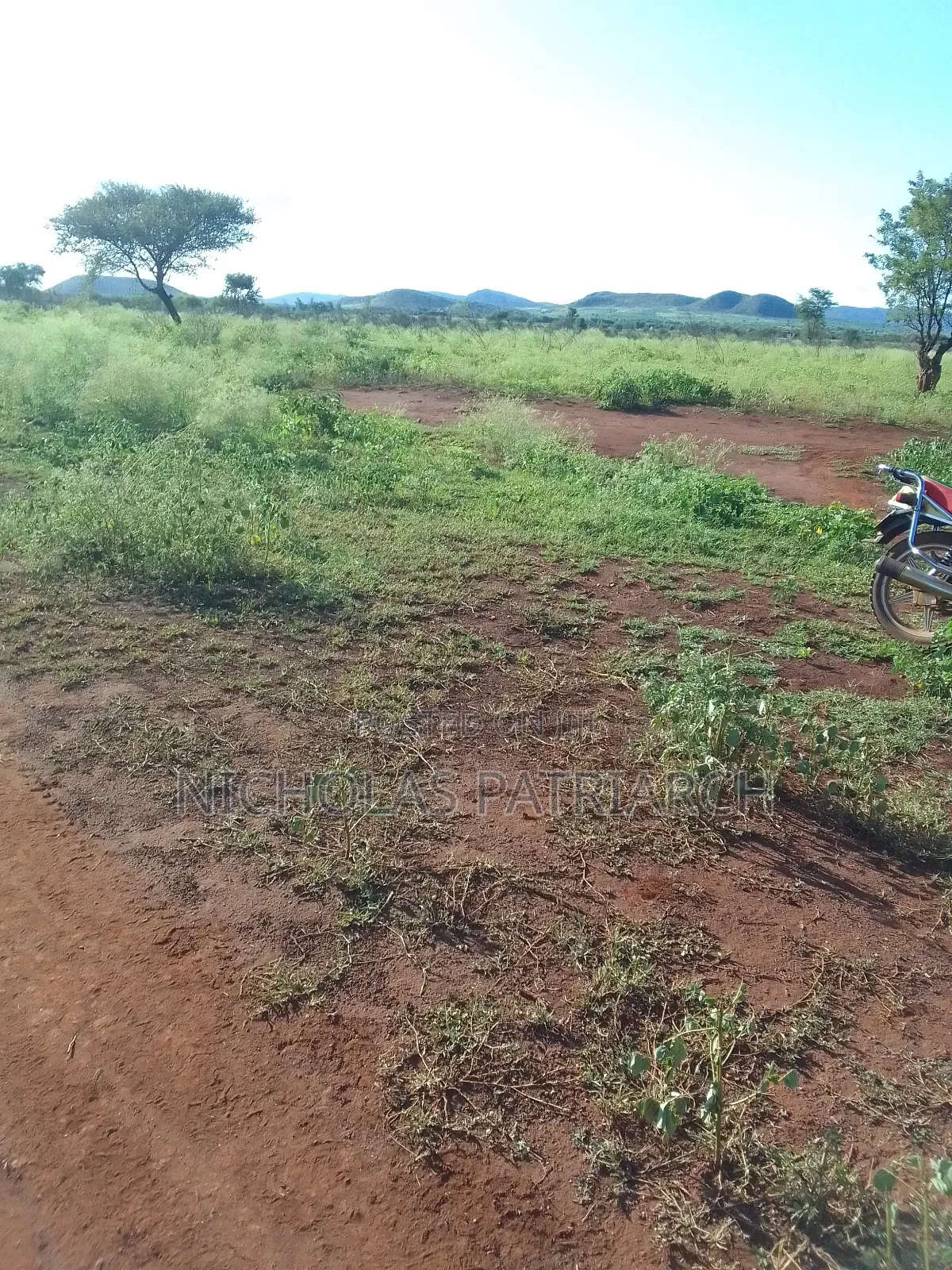 10 Acre Emali Nguu Selling at Per Acre in Emali/Mulala