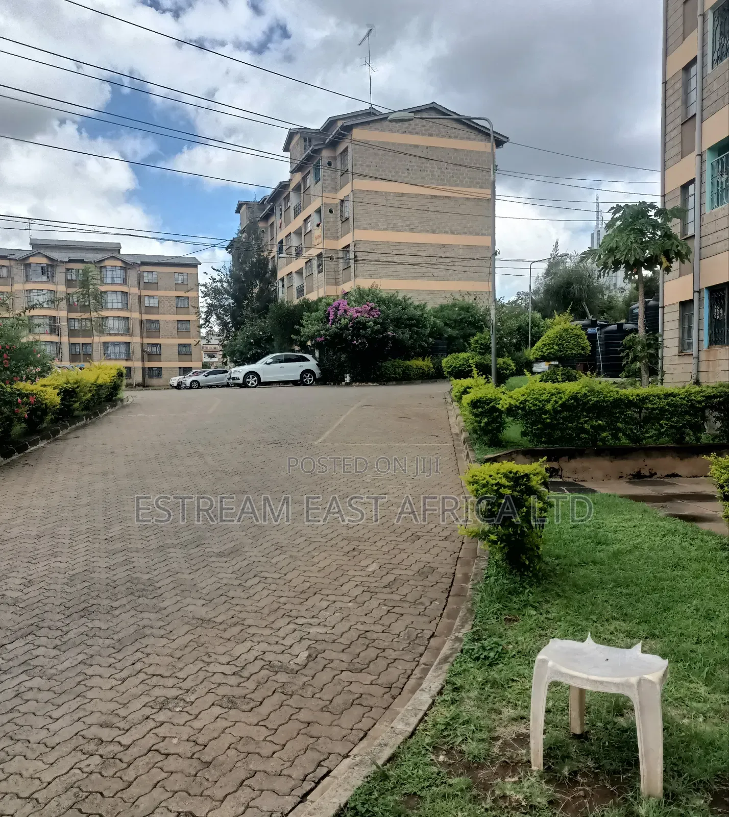 2bdrm House in Madaraka Estate for sale in Madaraka