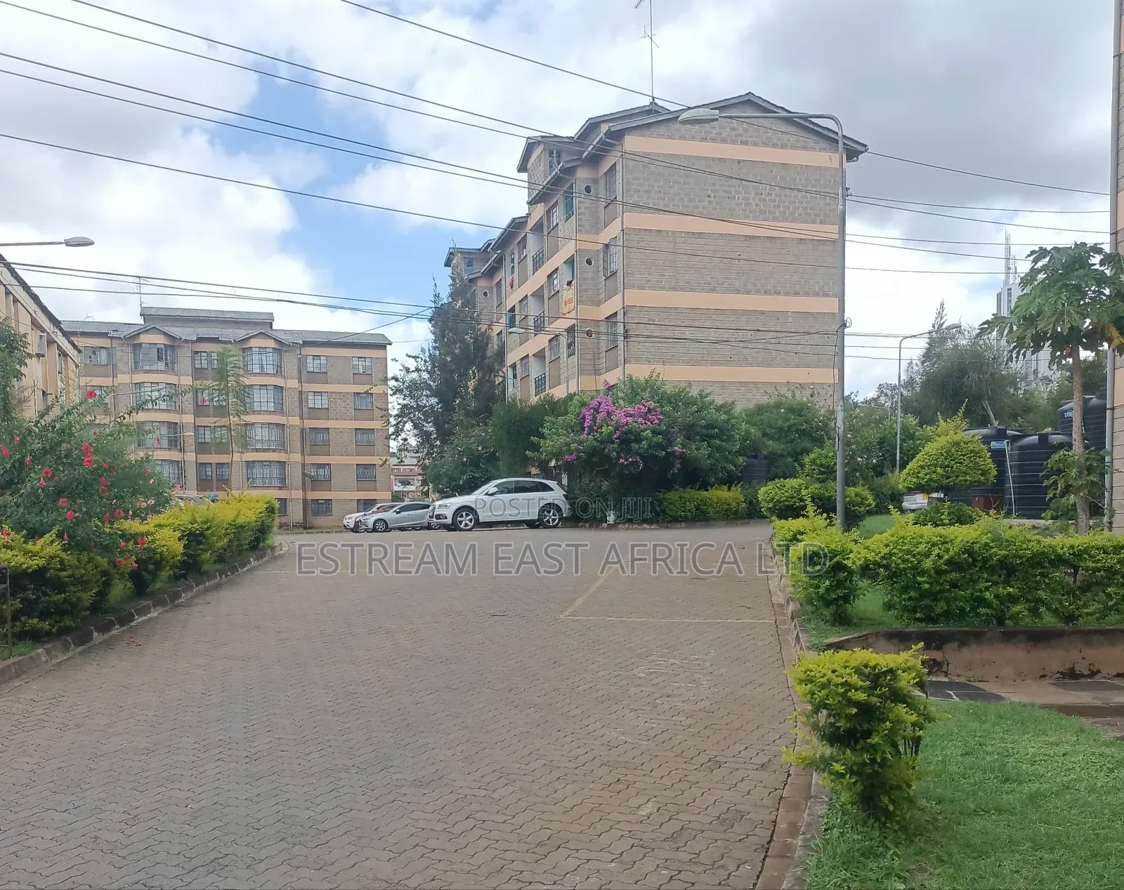 2bdrm House in Madaraka Estate for sale in Madaraka