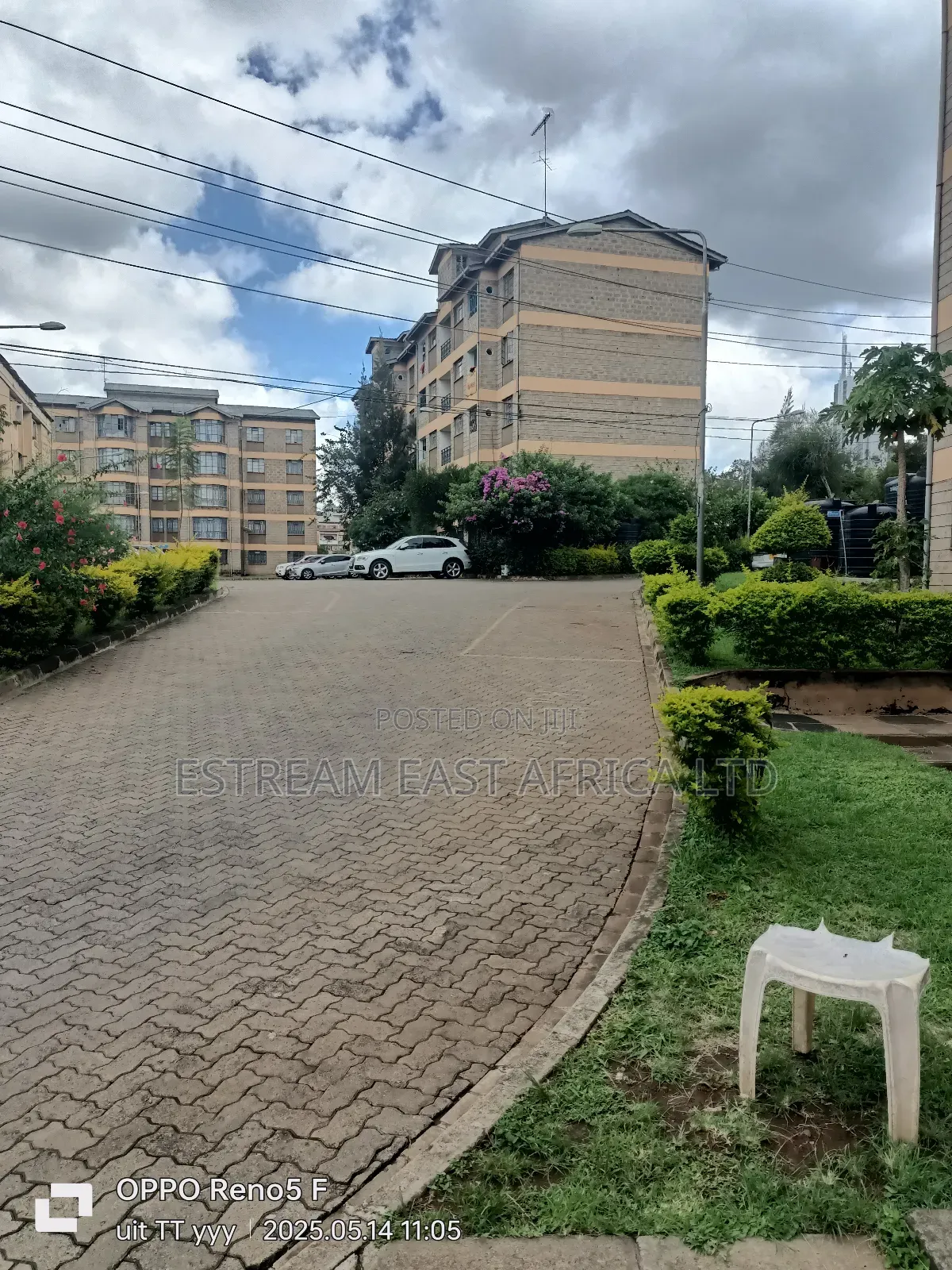 2bdrm House in Madaraka Estate for sale in Madaraka