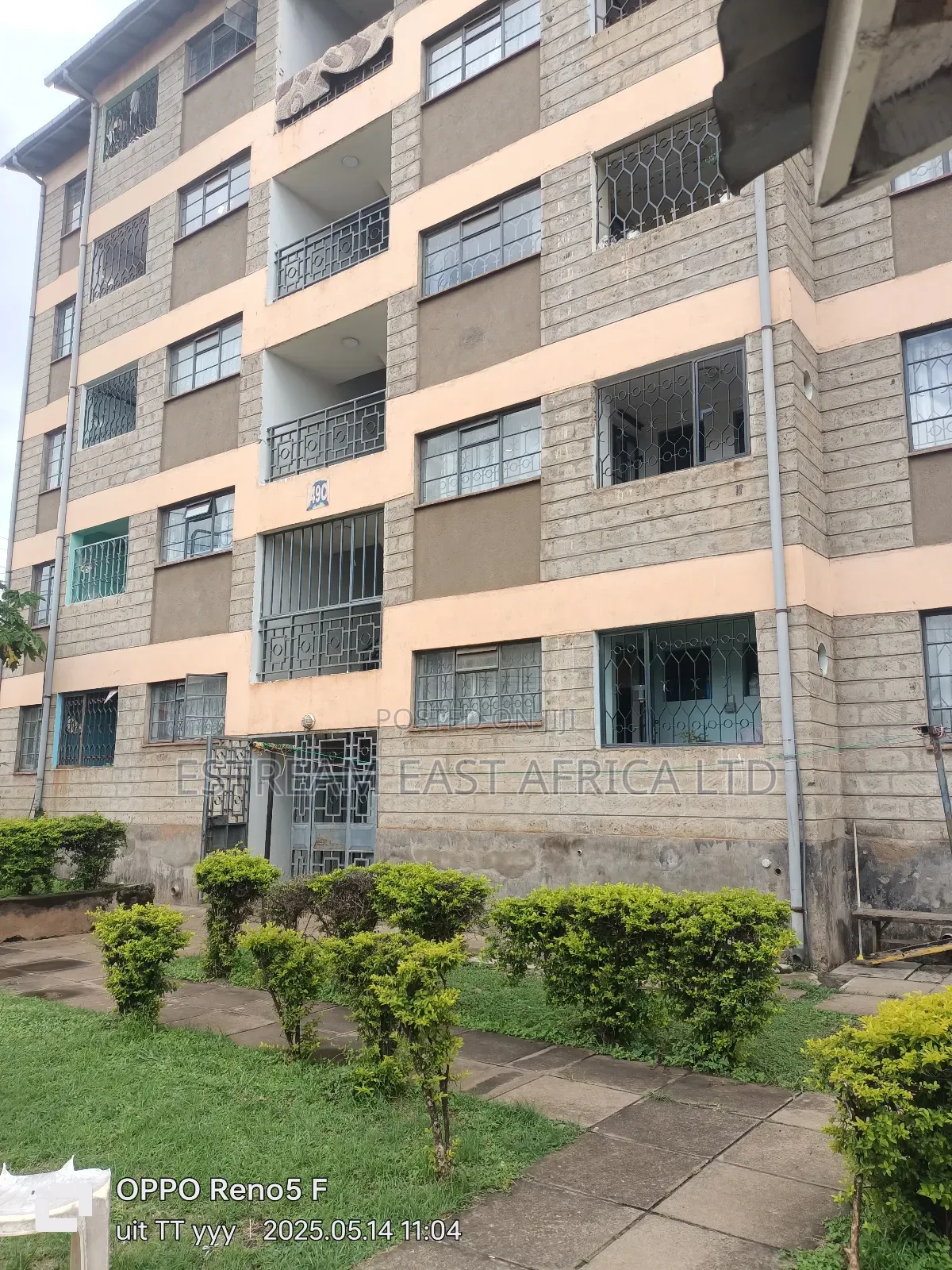 2bdrm House in Madaraka Estate for sale in Madaraka
