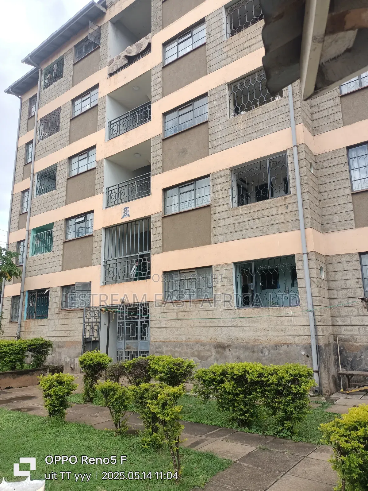 2bdrm House in Madaraka Estate for sale in Madaraka