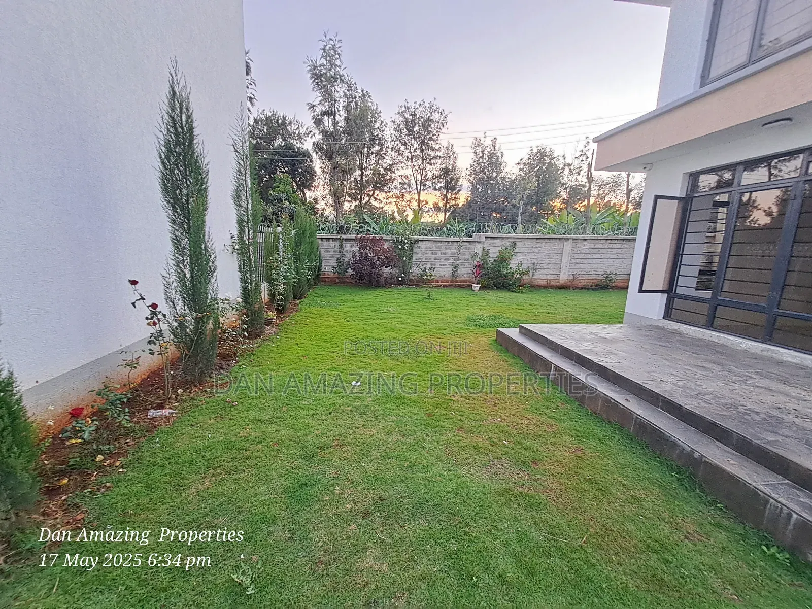 4bdrm Maisonette in Rongai Plus Dsq, Rimpa for rent in Rimpa