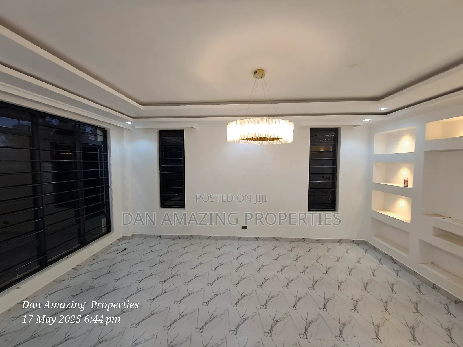 4bdrm Maisonette in Rongai Plus Dsq, Rimpa for rent in Rimpa