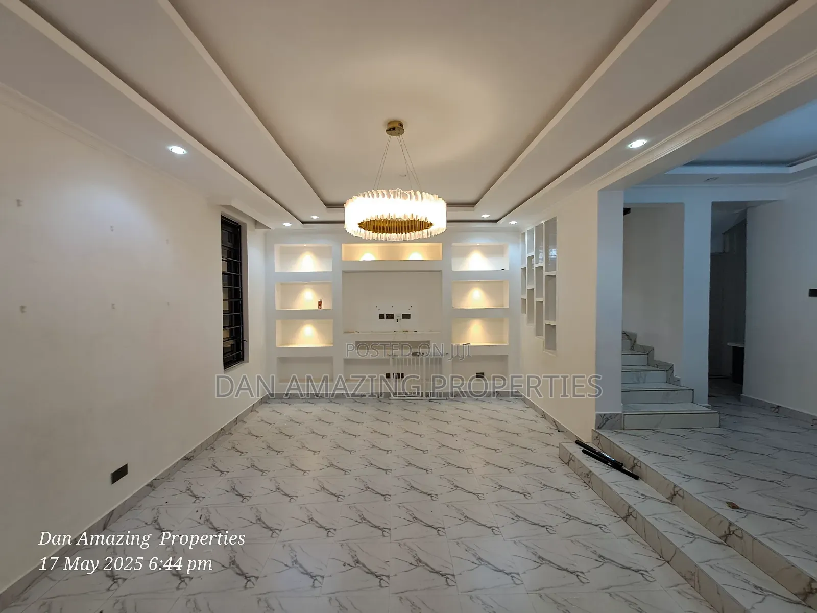 4bdrm Maisonette in Rongai Plus Dsq, Rimpa for rent in Rimpa