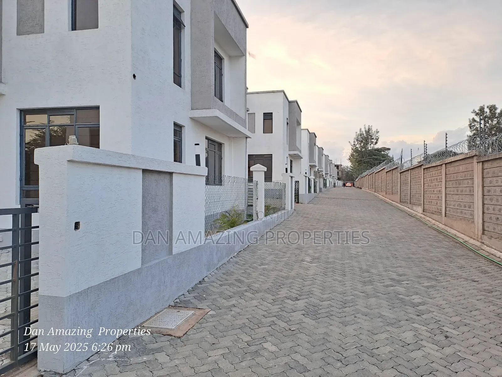 3bdrm Maisonette in Rongai Plus Dsq, Rimpa for rent in Rimpa