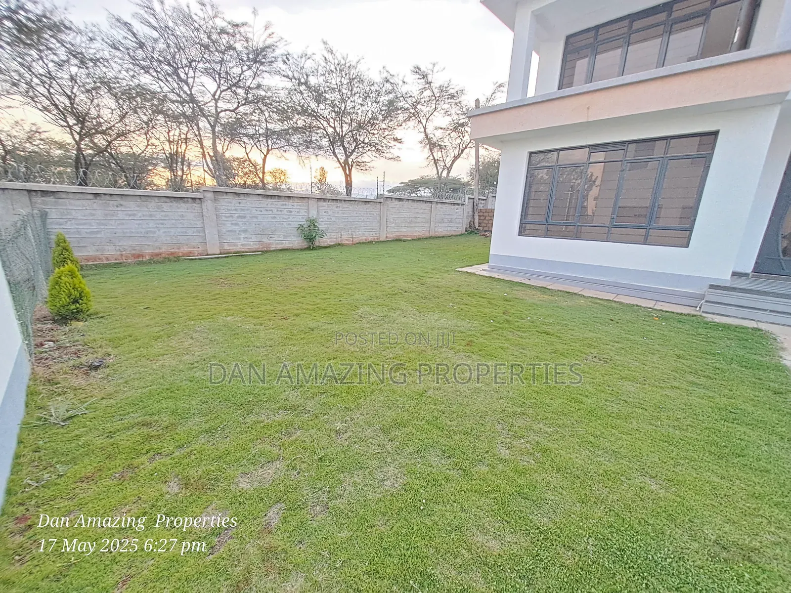 3bdrm Maisonette in Rongai Plus Dsq, Rimpa for rent in Rimpa