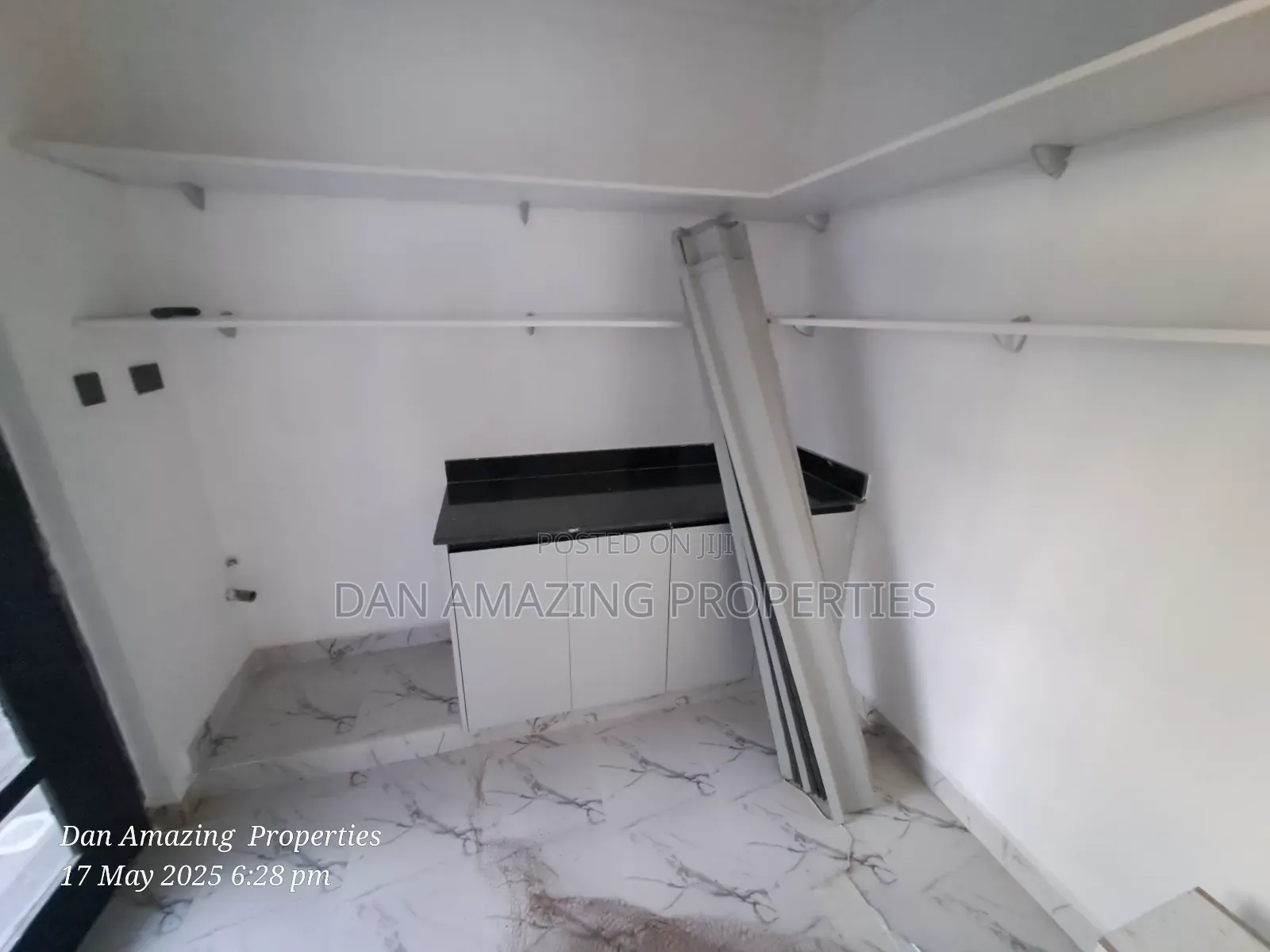 3bdrm Maisonette in Rongai Plus Dsq, Rimpa for rent in Rimpa