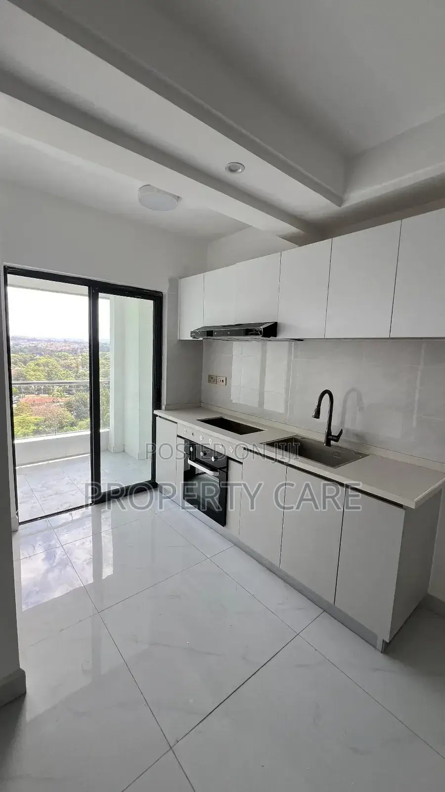 1bdrm Apartment in Kileleshwa for rent in Kileleshwa