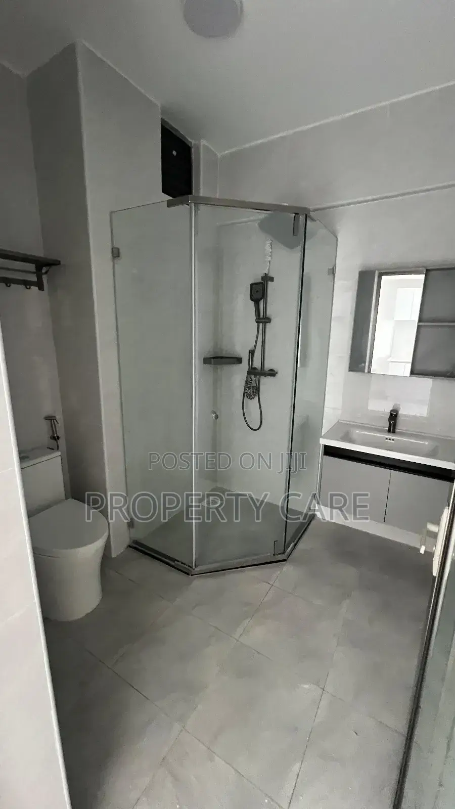 1bdrm Apartment in Kileleshwa for rent in Kileleshwa