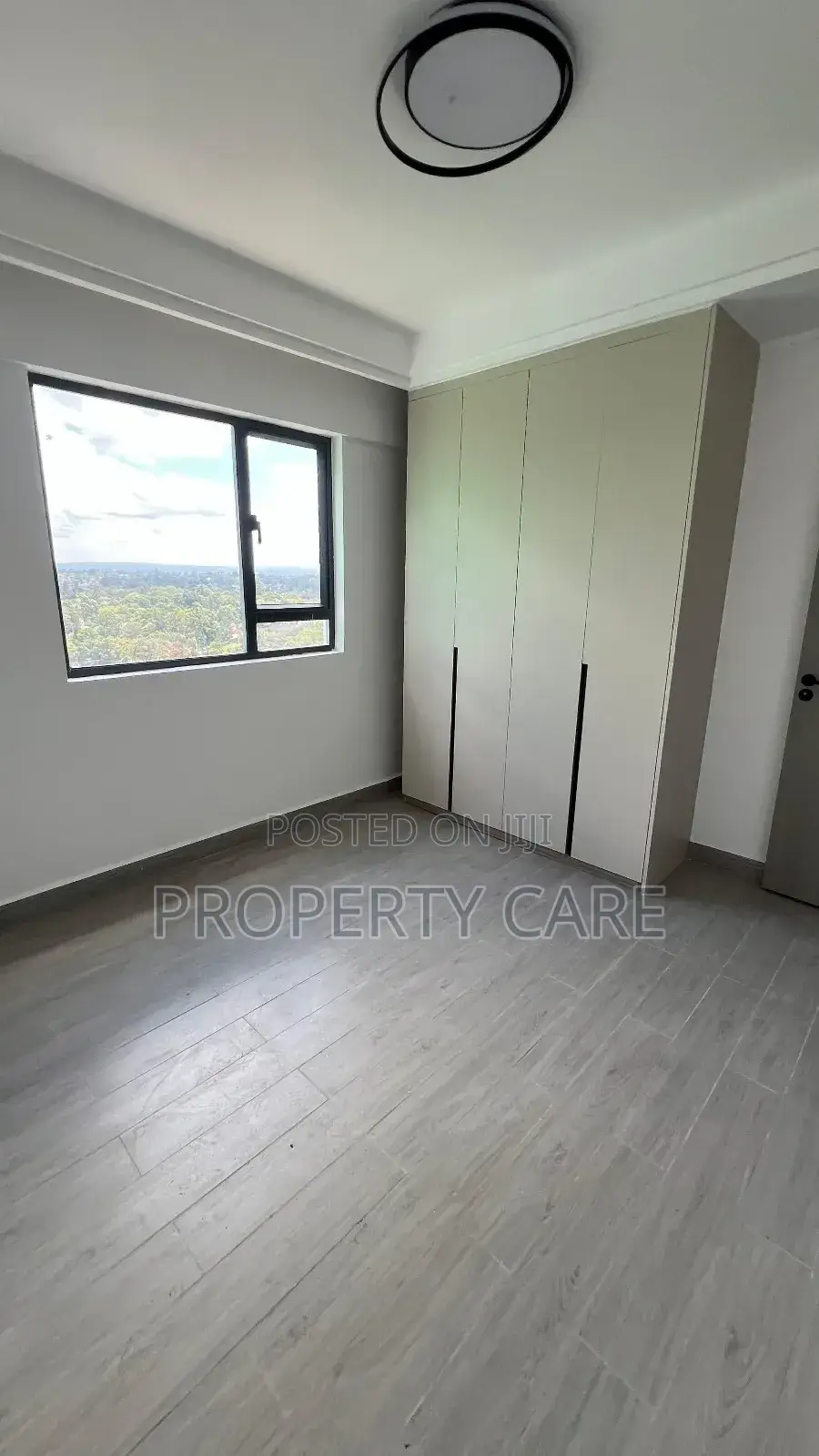 1bdrm Apartment in Kileleshwa for rent in Kileleshwa