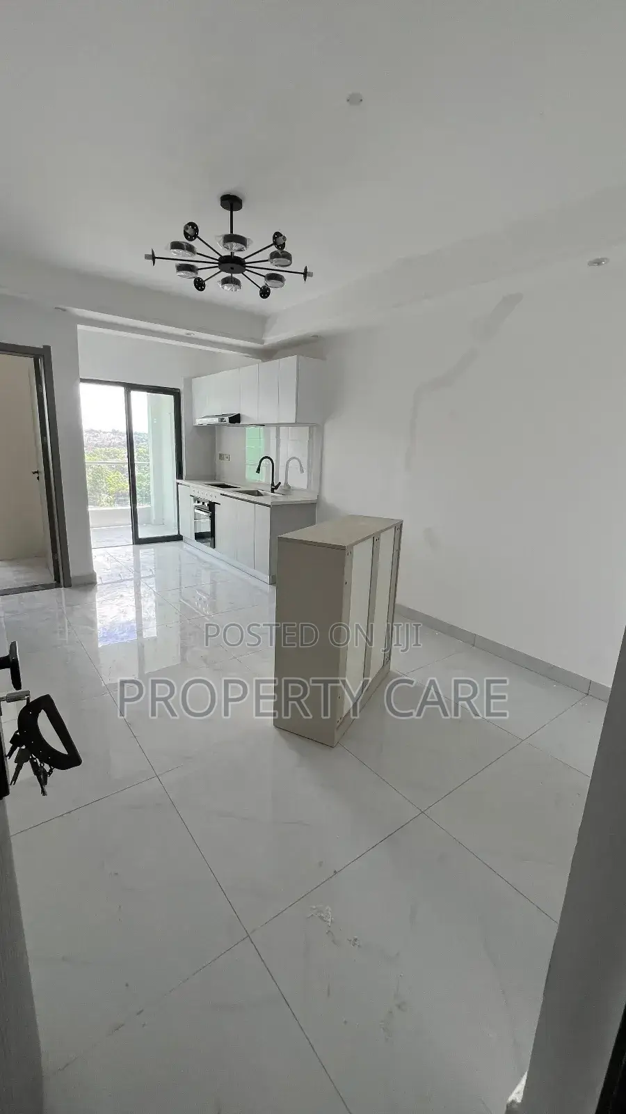 1bdrm Apartment in Kileleshwa for rent in Kileleshwa