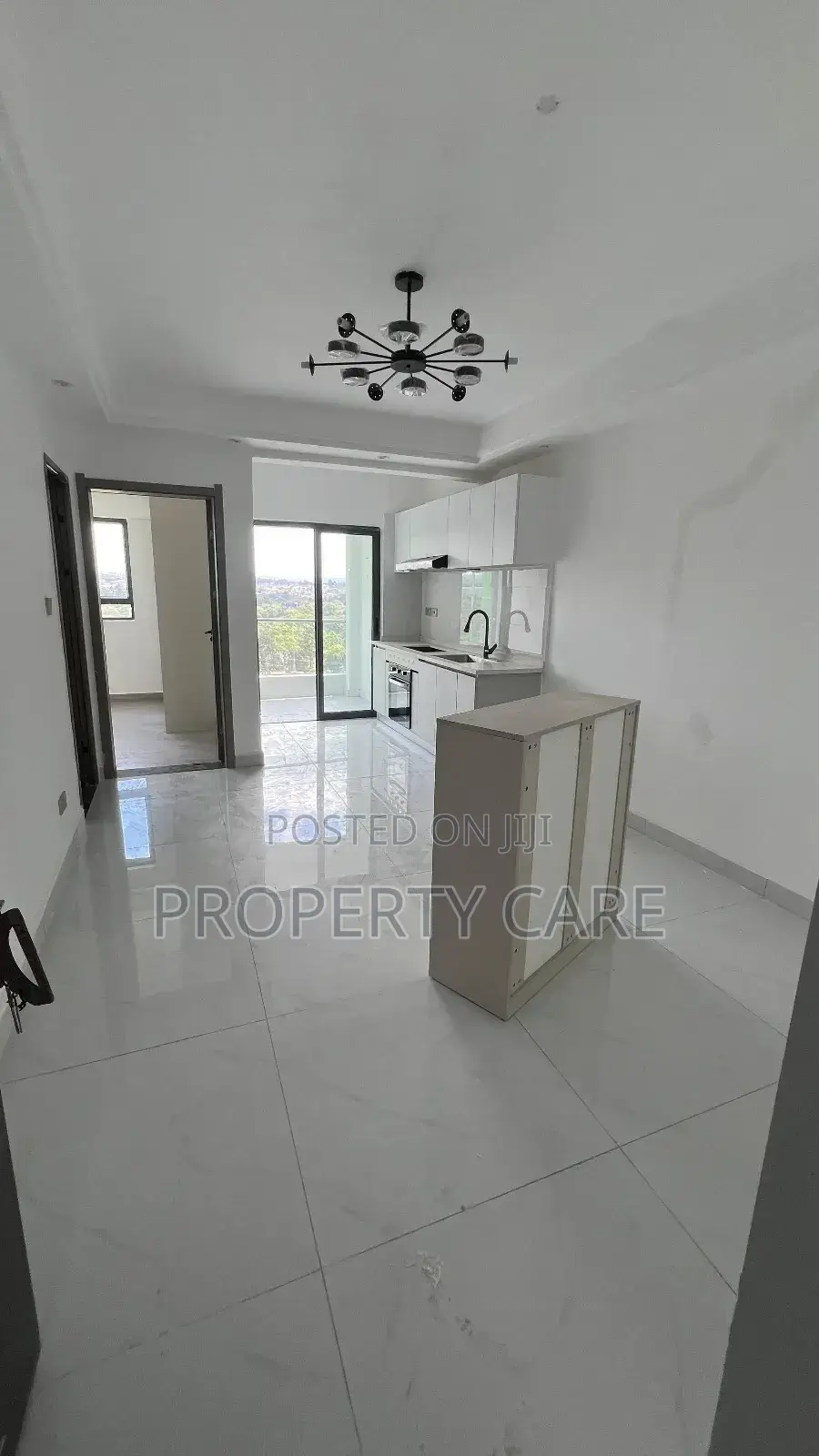 1bdrm Apartment in Kileleshwa for rent in Kileleshwa