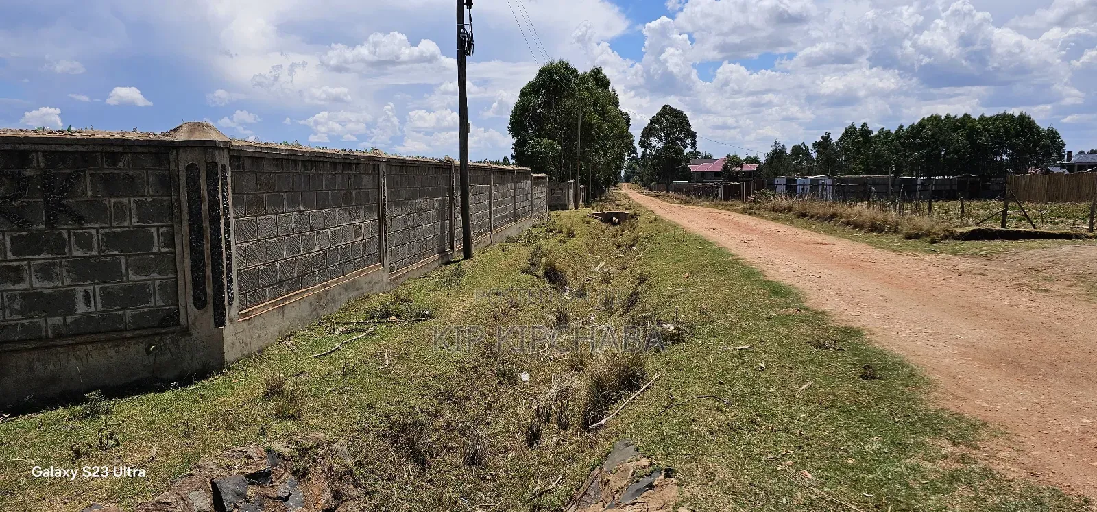 Prime Plot for Sale in Royalton Annex Eldoret in Racecourse