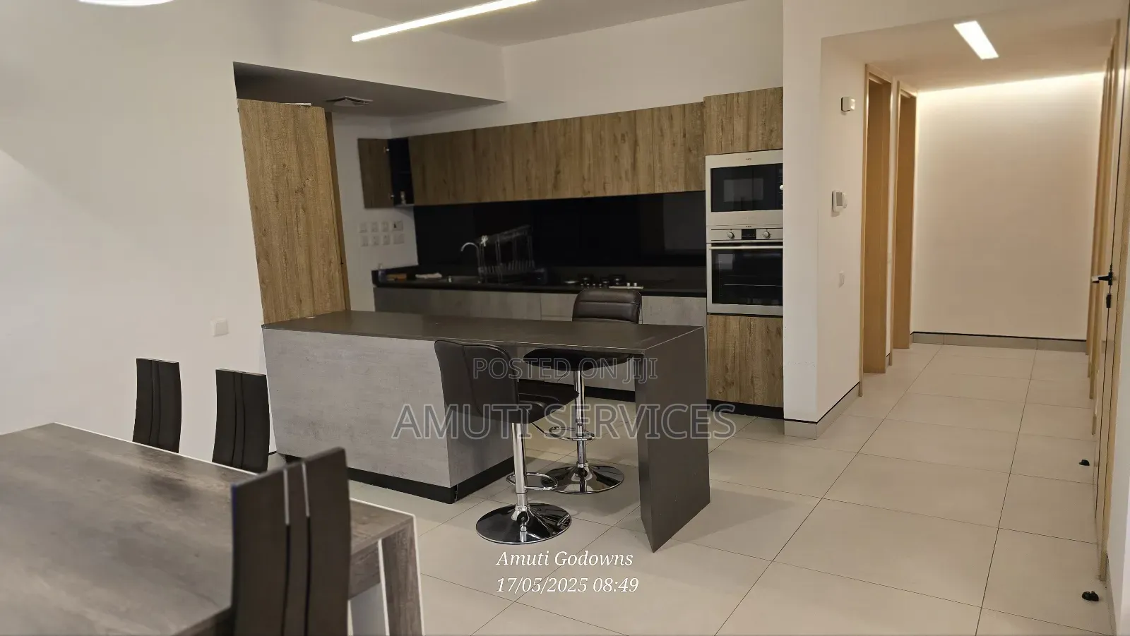 Furnished 2bdrm Apartment in Purplehaze, Nairobi, State House Area in State House Area