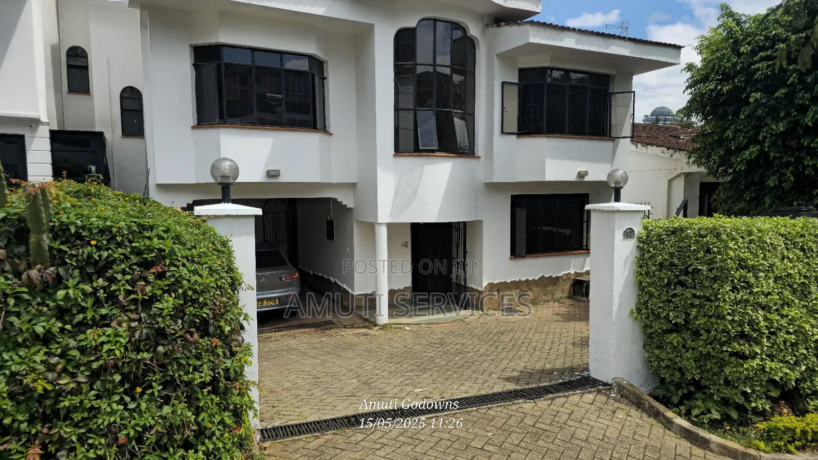 5bdrm Villa in Millennium Villas, Riverside Drive for sale in Riverside Drive