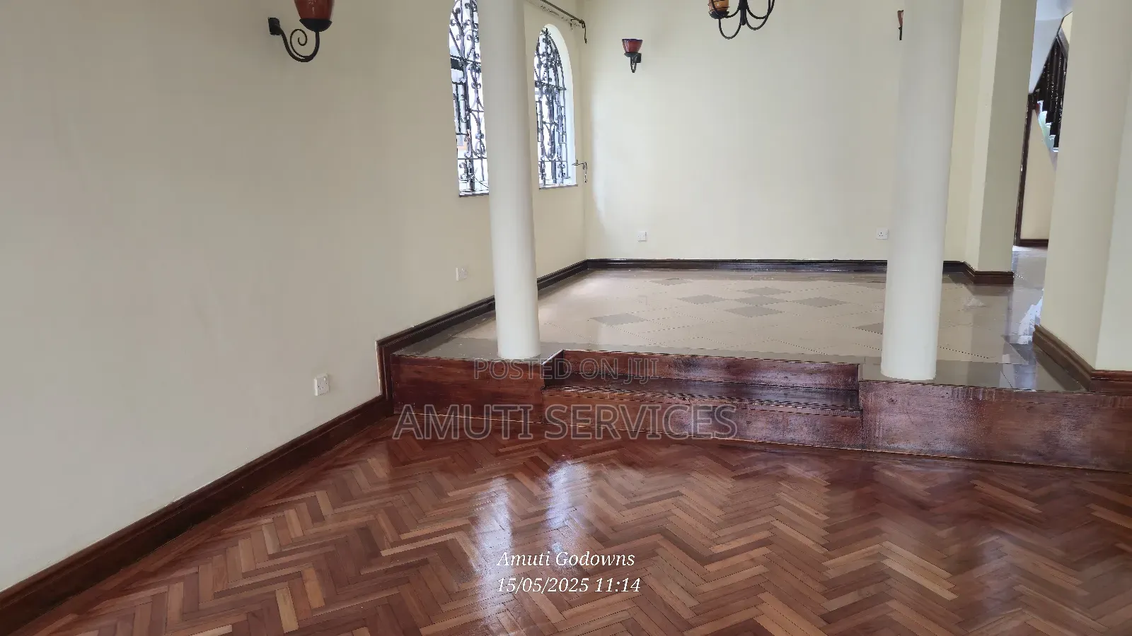 5bdrm Villa in Millennium Villas, Riverside Drive for sale in Riverside Drive