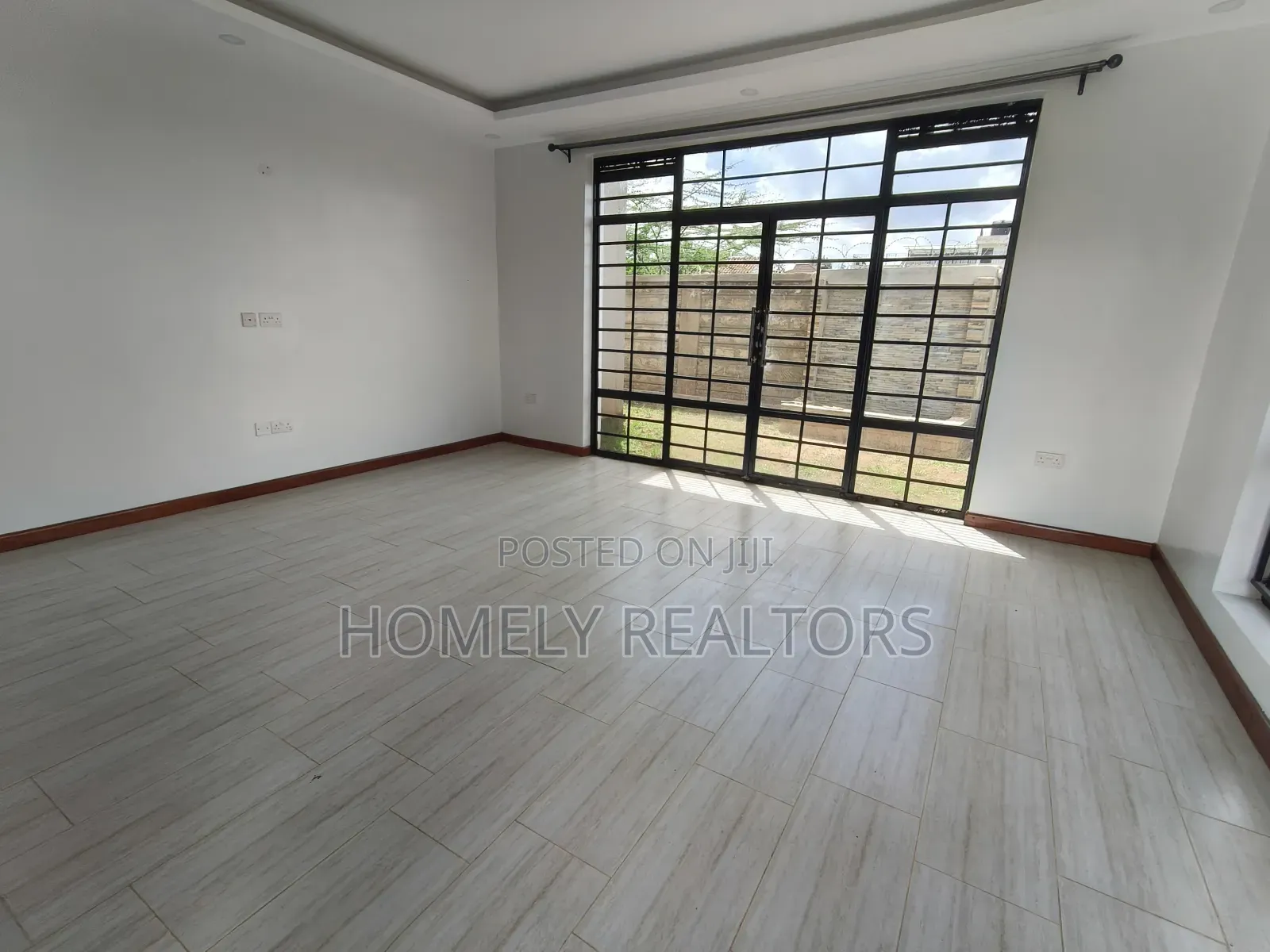 4bdrm Maisonette in Ongata Rongai for sale in Ongata Rongai
