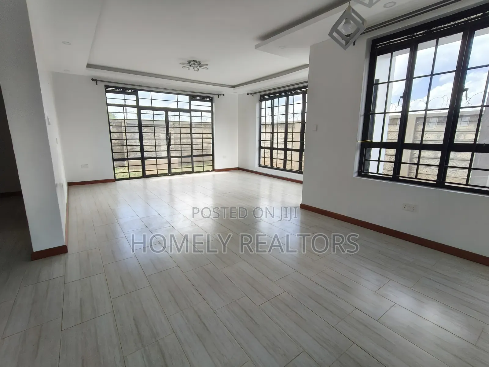 4bdrm Maisonette in Ongata Rongai for sale in Ongata Rongai