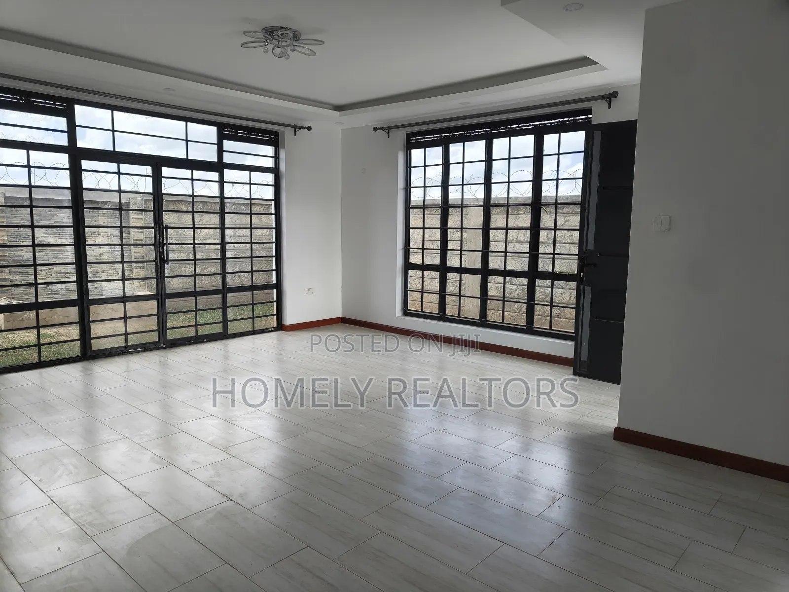4bdrm Maisonette in Ongata Rongai for sale in Ongata Rongai