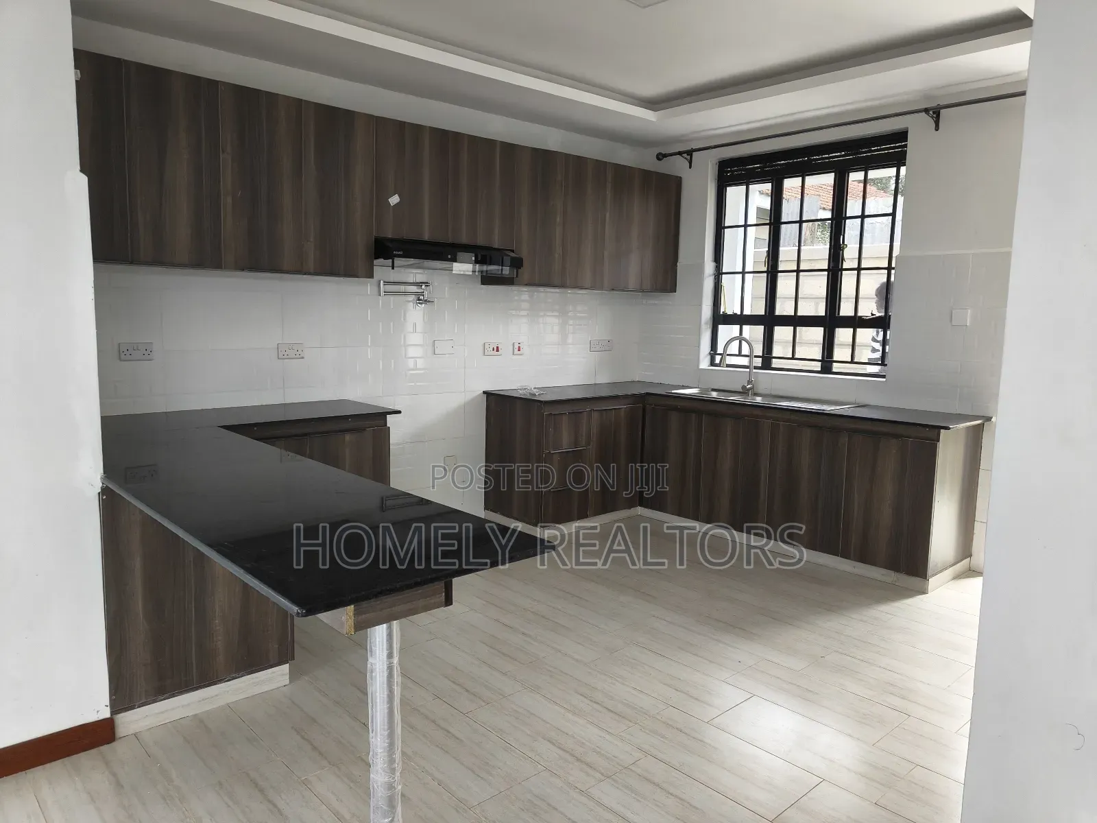 4bdrm Maisonette in Ongata Rongai for sale in Ongata Rongai
