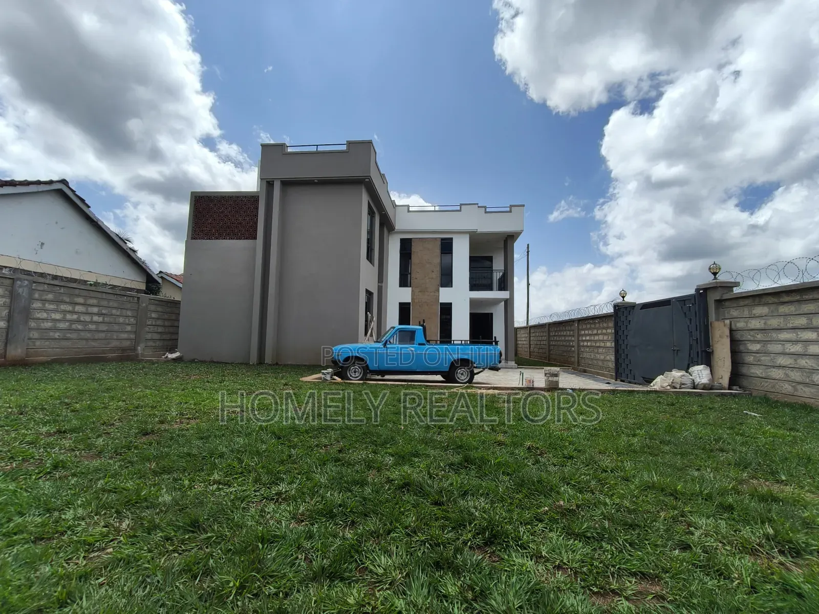 4bdrm Maisonette in Ongata Rongai for sale in Ongata Rongai