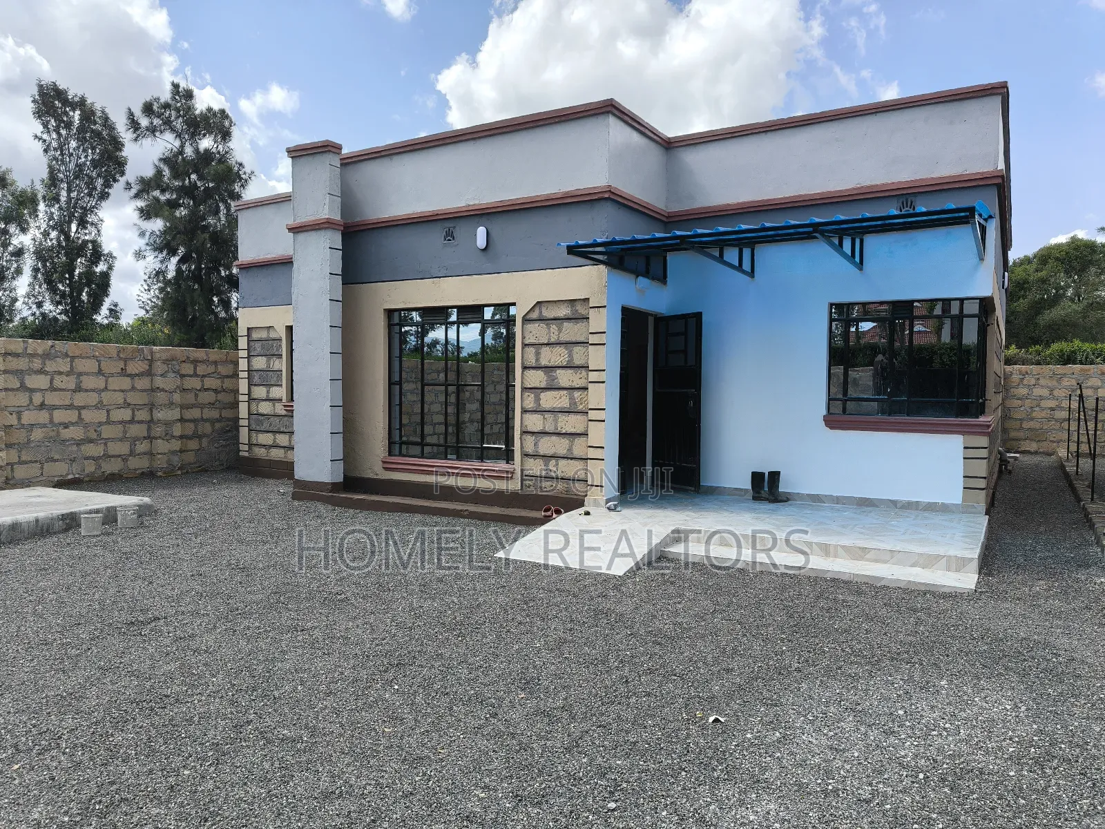 3bdrm Bungalow in Ongata Rongai, Rimpa for sale in Rimpa
