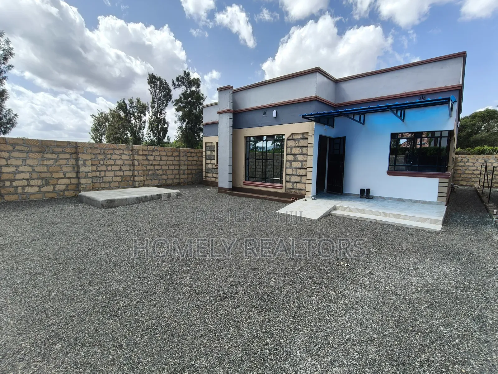 3bdrm Bungalow in Ongata Rongai, Rimpa for sale in Rimpa