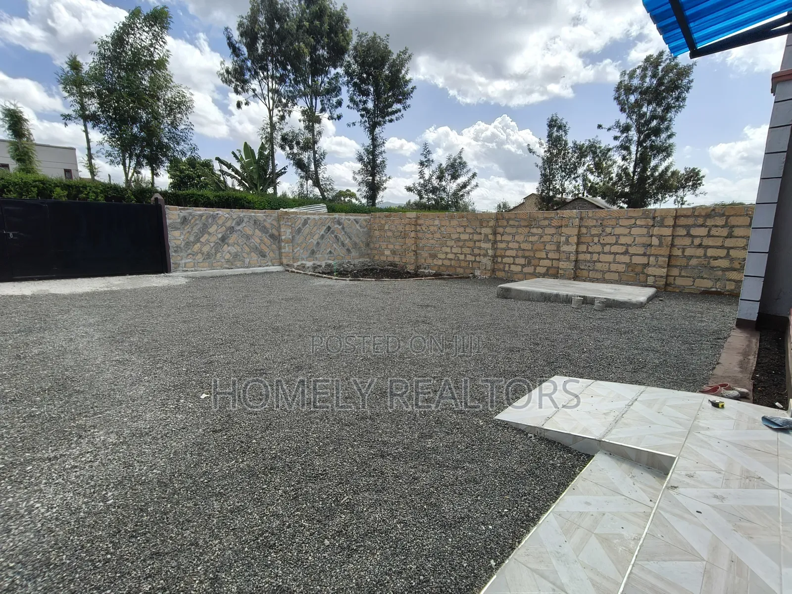 3bdrm Bungalow in Ongata Rongai, Rimpa for sale in Rimpa