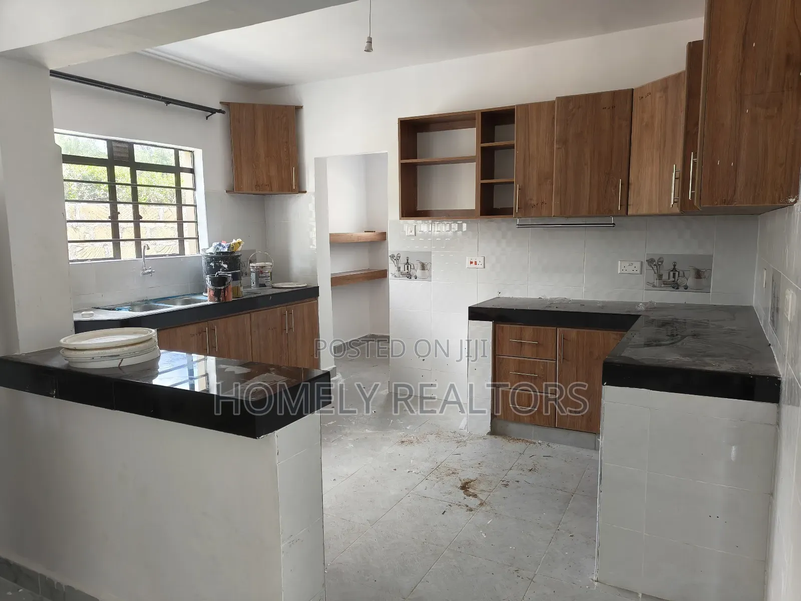 3bdrm Bungalow in Ongata Rongai, Rimpa for sale in Rimpa