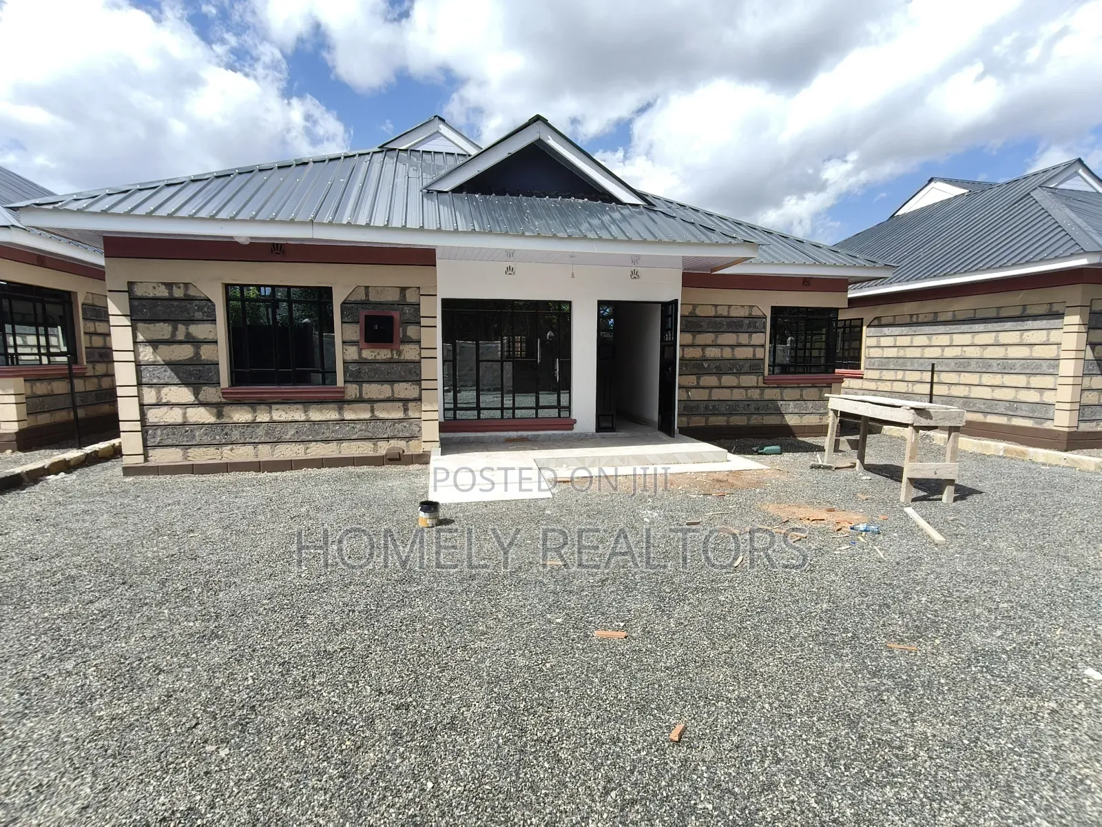 4bdrm Bungalow in Ongata Rongai, Rimpa for sale in Rimpa
