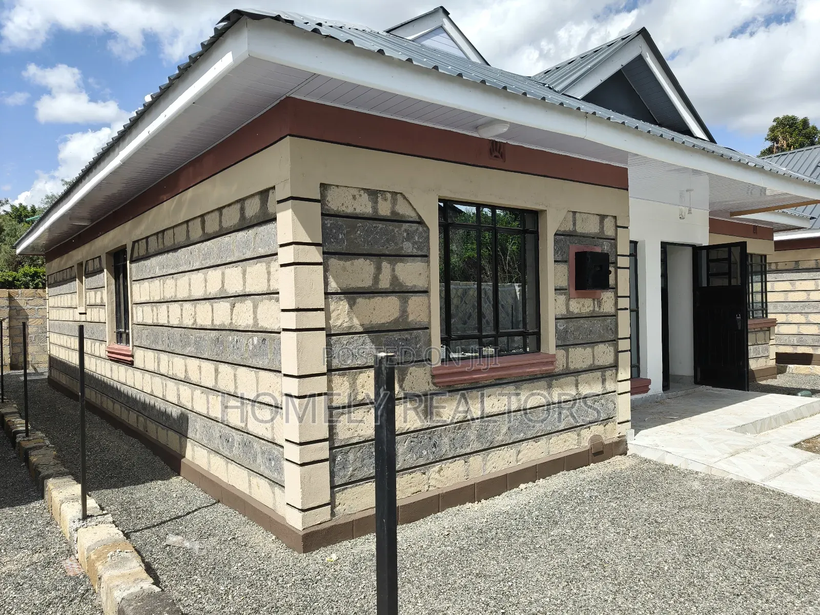 4bdrm Bungalow in Ongata Rongai, Rimpa for sale in Rimpa