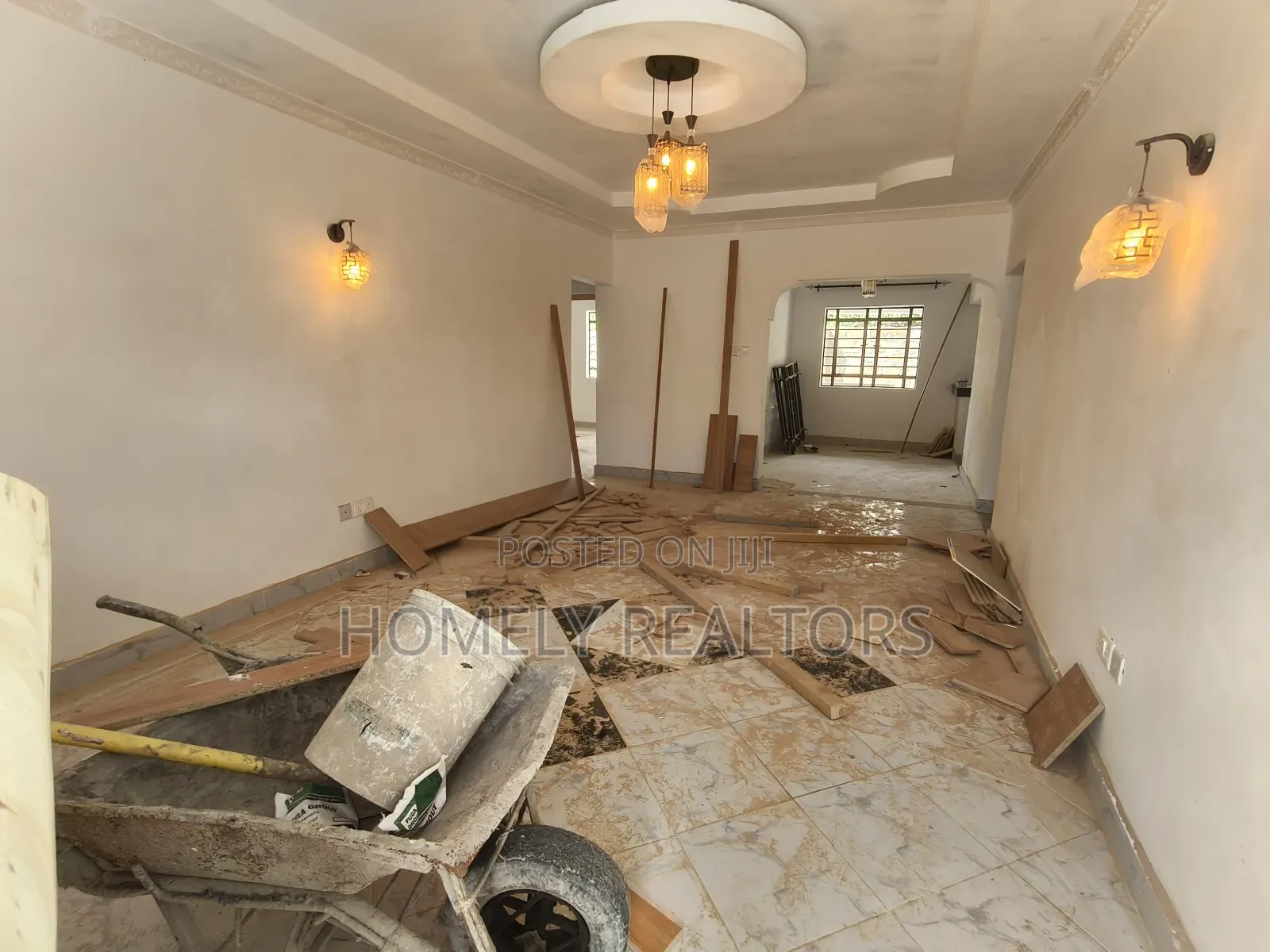 4bdrm Bungalow in Ongata Rongai, Rimpa for sale in Rimpa