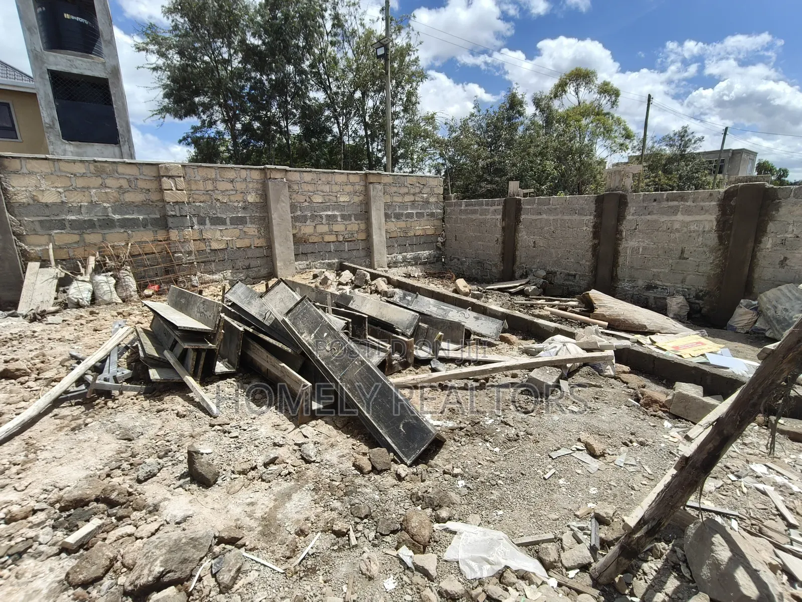 4bdrm Bungalow in Ongata Rongai, Rimpa for sale in Rimpa