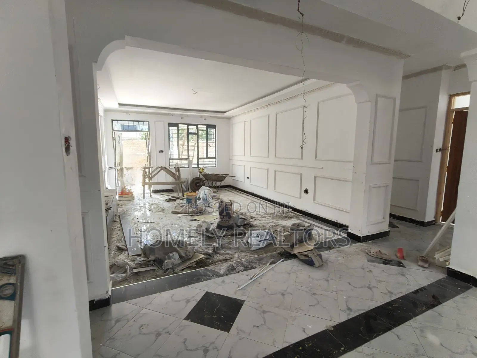 4bdrm Bungalow in Ongata Rongai, Rimpa for sale in Rimpa
