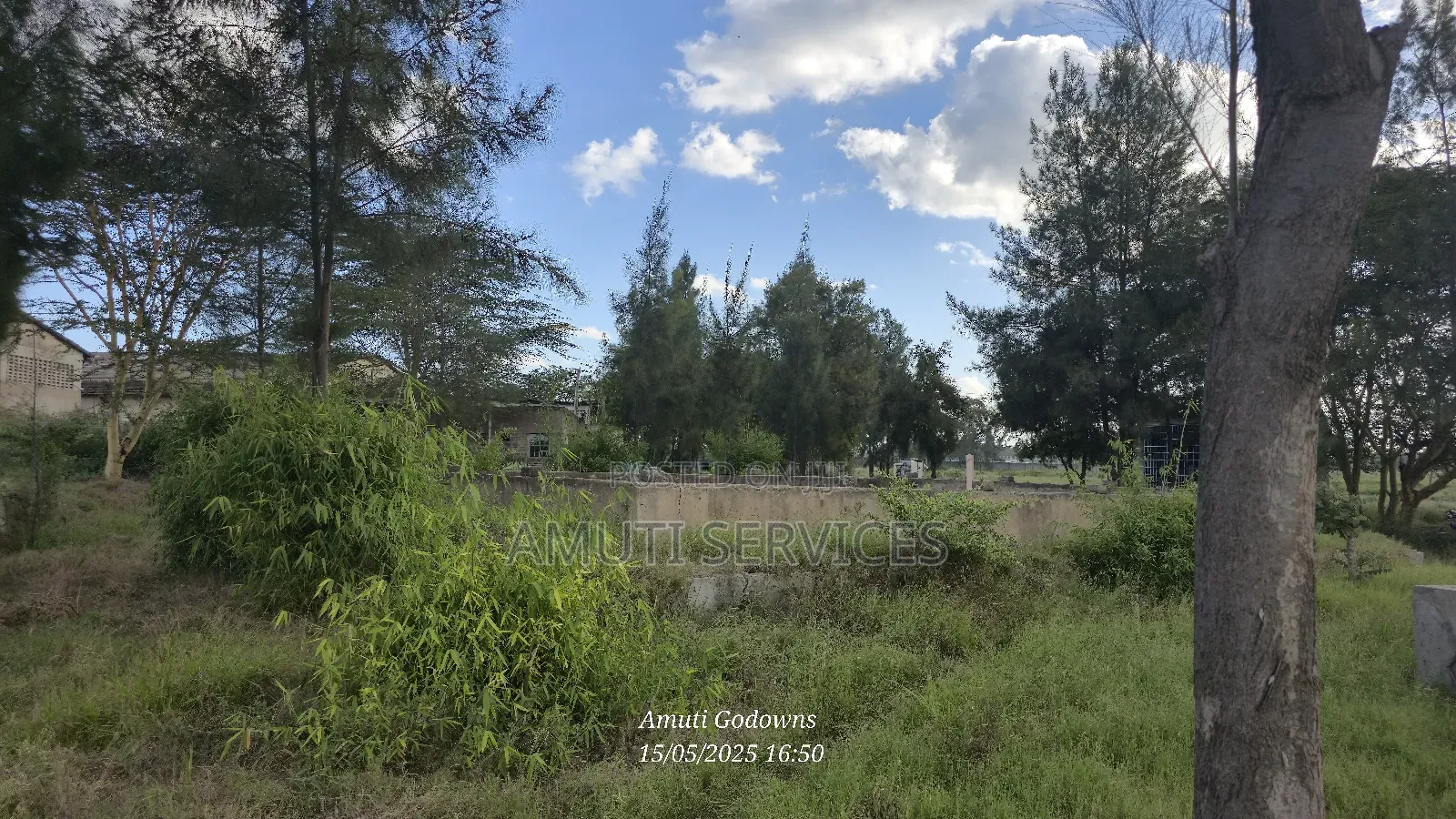 37 Acres For Sale/Jv in Athi River