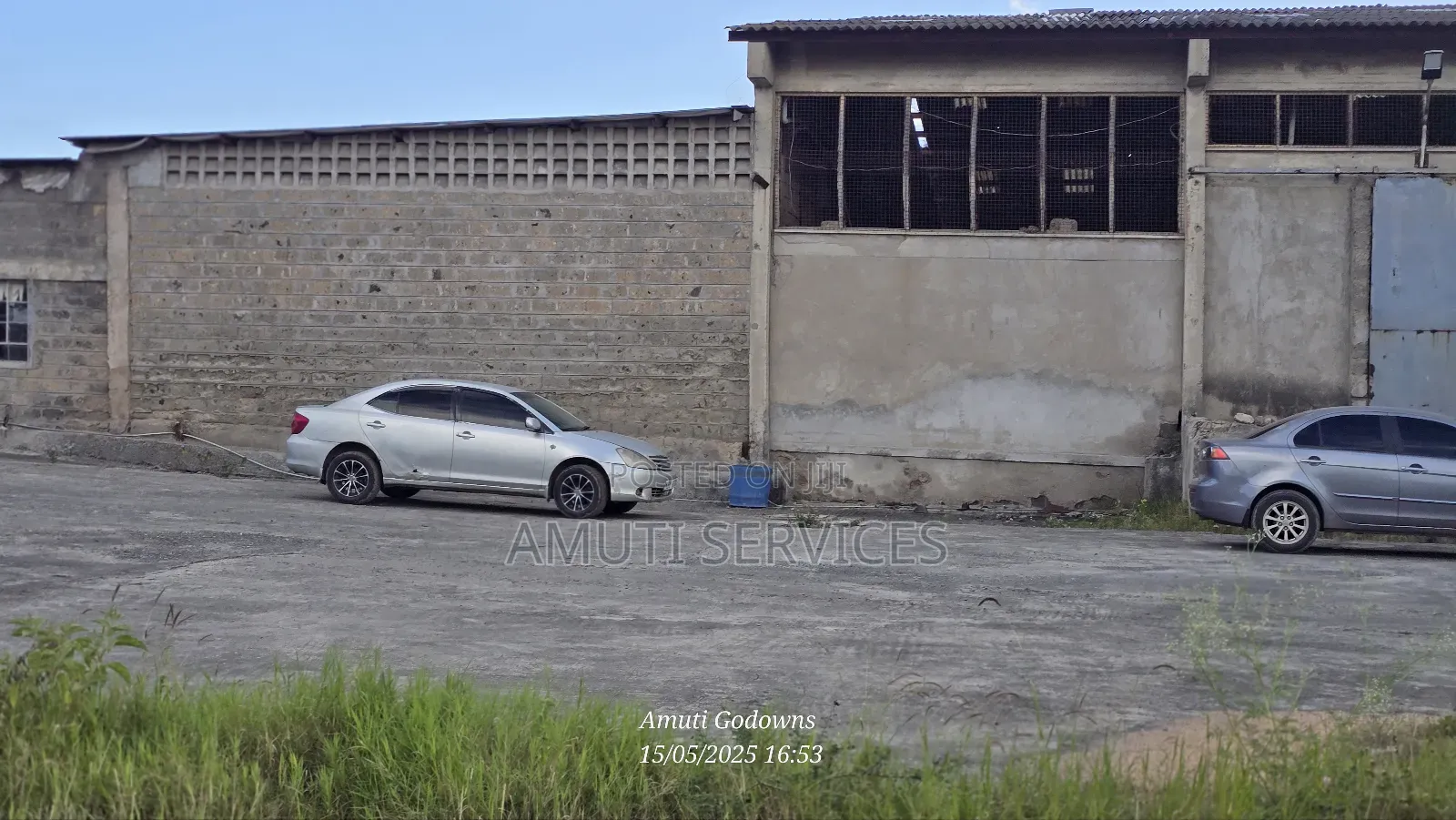 37 Acres For Sale/Jv in Athi River