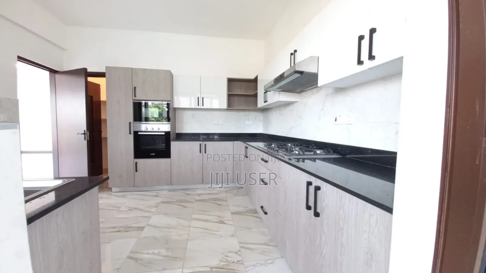 3bdrm Apartment in Parklands for rent in Parklands/Highridge