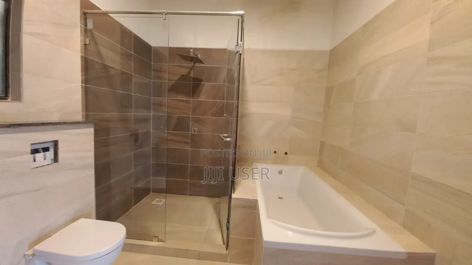 3bdrm Apartment in Parklands for rent in Parklands/Highridge