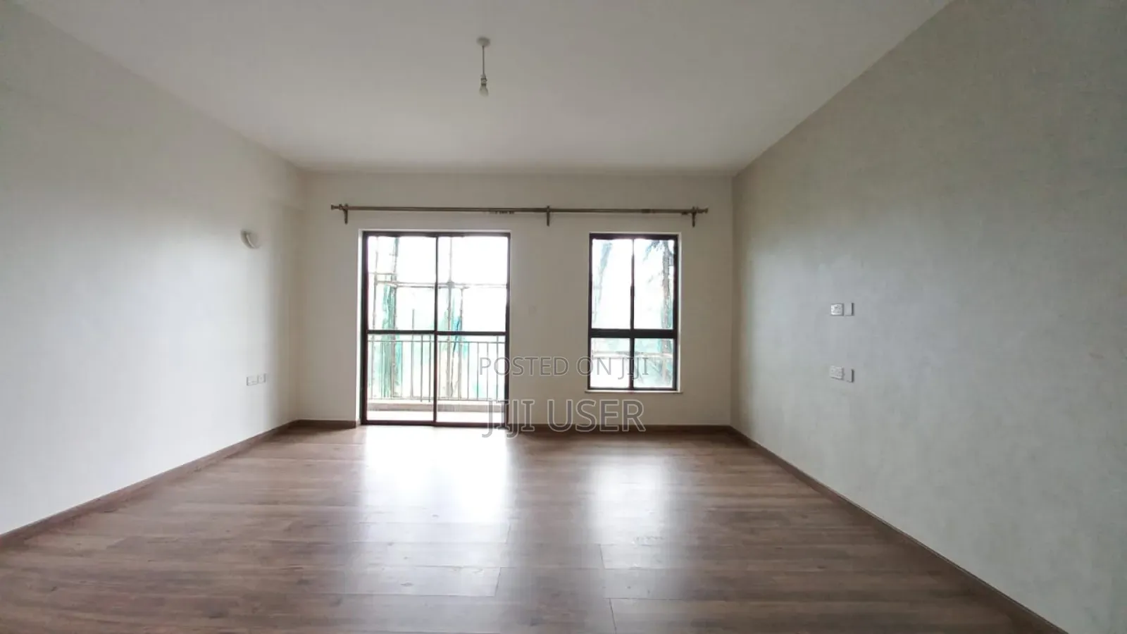 3bdrm Apartment in Parklands for rent in Parklands/Highridge