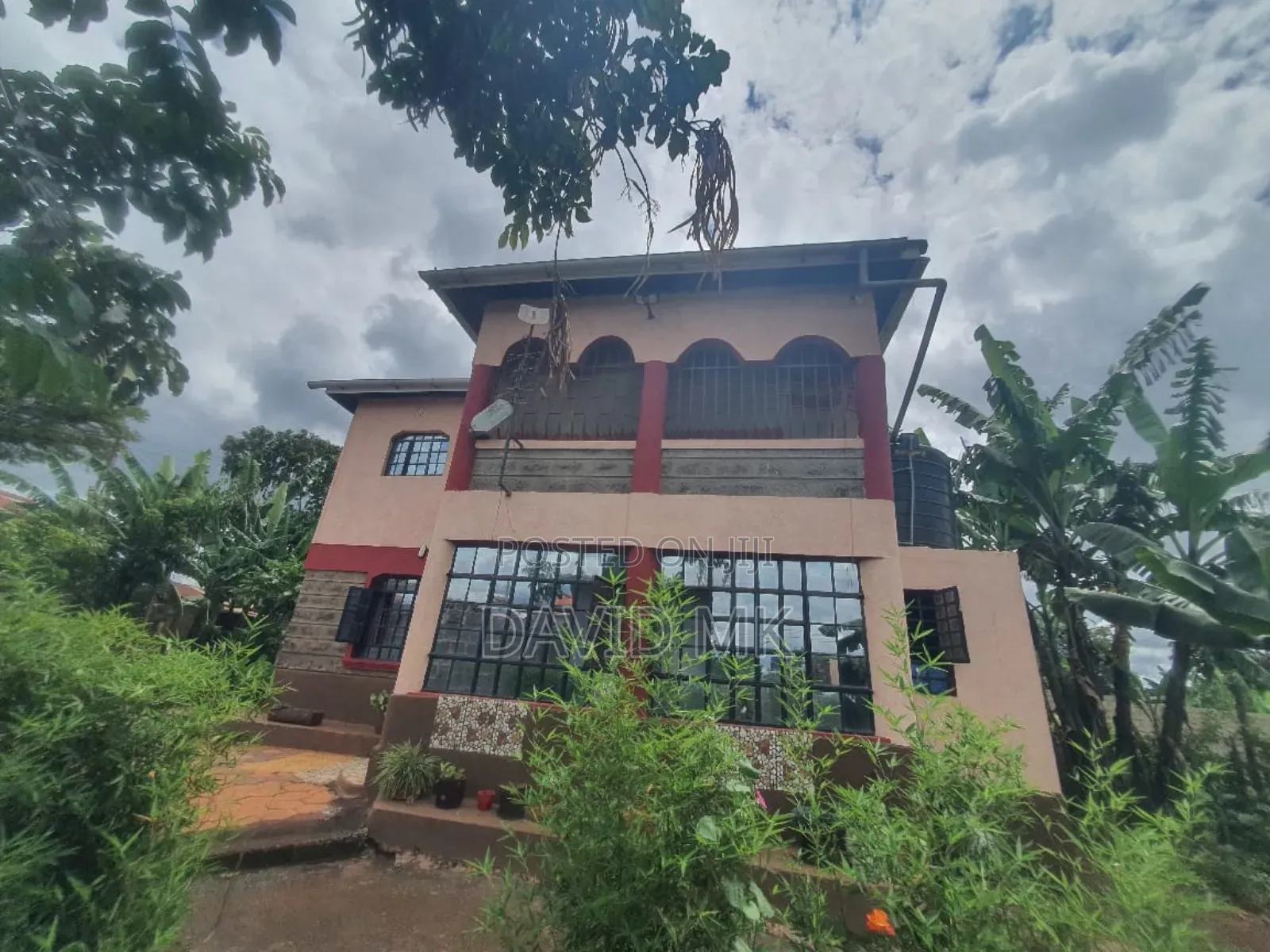 3bdrm Maisonette in Mugutha, Ruiru for sale in Ruiru
