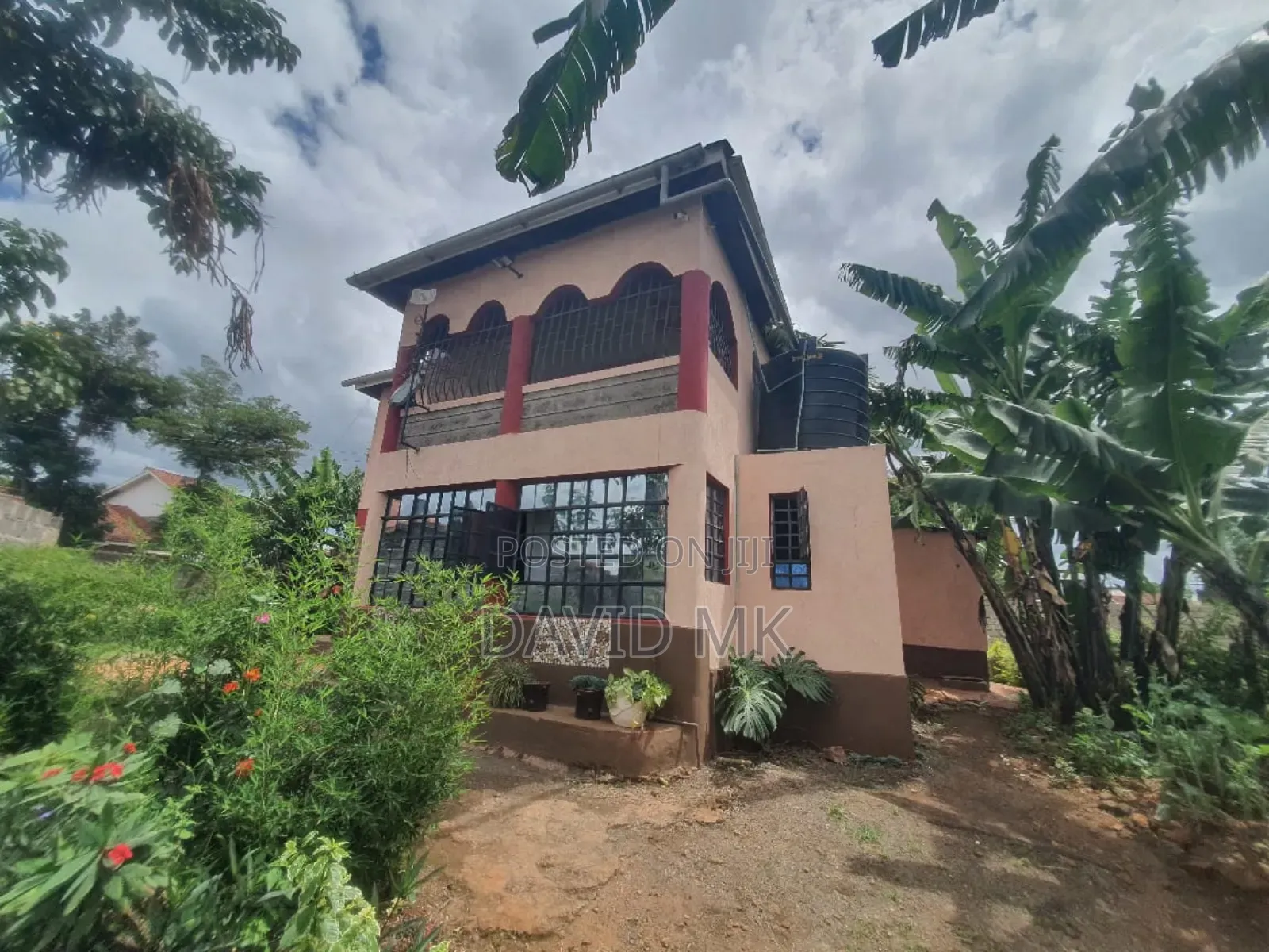 3bdrm Maisonette in Mugutha, Ruiru for sale in Ruiru